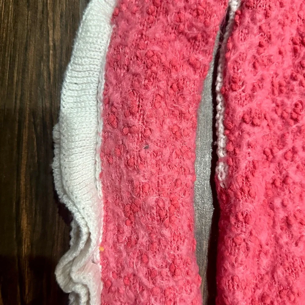 Pink Unicorn Sweater - Picture 8 of 8